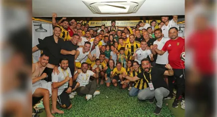 Aliağa FK, evinde Fethiyespor’u ağırlıyor