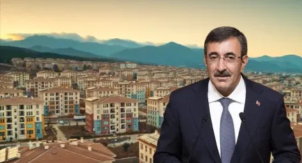 Malatya’da “asrın inşası”nda yeni eşik! 54 bin 200 ev daha teslim ediliyor