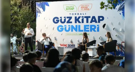 Torbalı’da gençlik buluşması