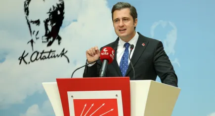 Yücel’den olağanüstü kurultaya ilişkin kararlılık mesajı: Durdurmaya kimsenin gücü yetmeyecek