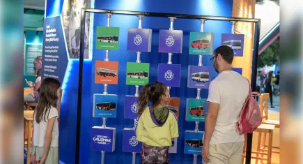Belediye Sokağı’nda nostalji rüzgarı 