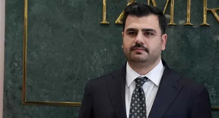 AK Parti Genel Sekreteri  İnan: İzmir'de şehircilik çökme noktasına geldi.