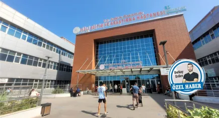 Başvuru çok, personel yok