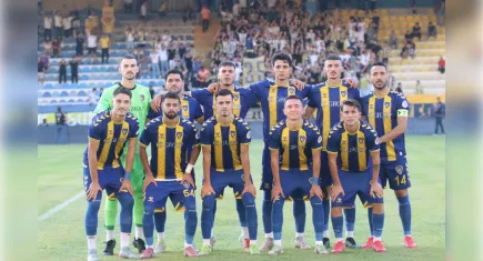 Bucaspor 1928’de hayal kırıklığı sürüyor