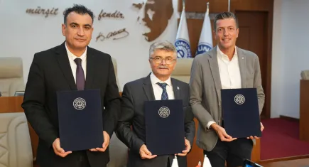 Ege Üniversitesi öğrencilerine staj ve istihdam imkanı 