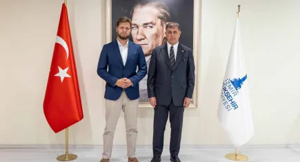 İzmir ile Bosna Hersek arasında kültürel ve ticari işbirliği 