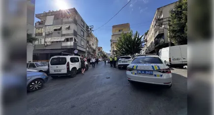 İzmir’in başkanlarından Balçova mesajları: Tugay, saldırıyı kınadı