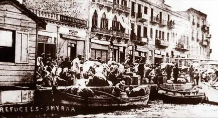 İzmir iş dünyası 9 Eylül’ü kutladı