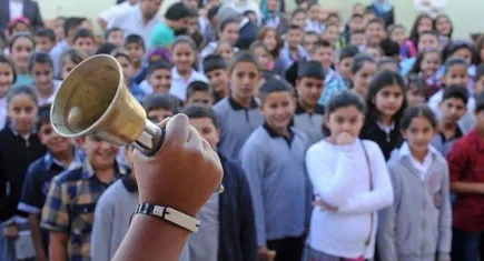 Zorunlu eğitim süresine EŞİK’ten tepki: Bu dayatmayı kabul etmiyoruz