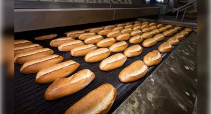 Halk ekmek Kemalpaşa’da