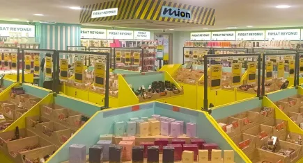 Migros bir ilke imza attı: Fırsat katı uygulaması ile uygun fiyat avantajı