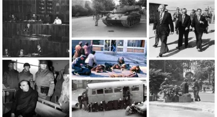 12 Eylül darbesinin perde arkası: "Bayrak Harekatı" ve insanlık tarihine damga vuran kararlar