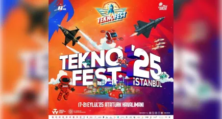 Hepsiburada TEKNOFEST İstanbul’da