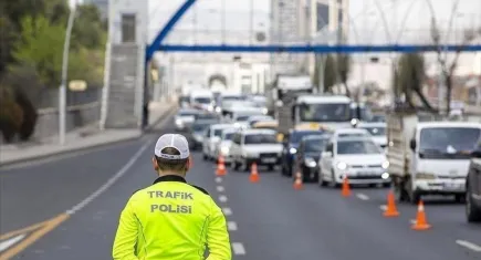 Ankara’da yarın büyük etkinlik! Anadolu meydanı ve çevresi araç trafiğine kapalı
