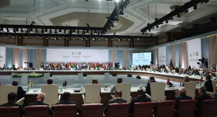 Doha’daki Arap-İslam Zirvesi'nde İsrail’e sert mesajlar: Somut adımlar atılmalı