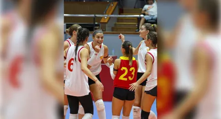 Göztepe, Aydın ile hazırlık maçında berabere kaldı