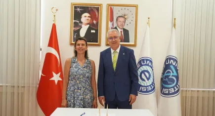 Egeli akademisyenden nöroinflamasyonun tedavisine yönelik yenilikçi proje