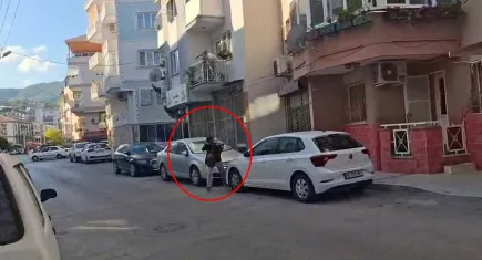 İzmir’de polis merkezi saldırganının ifadesi ortaya çıktı