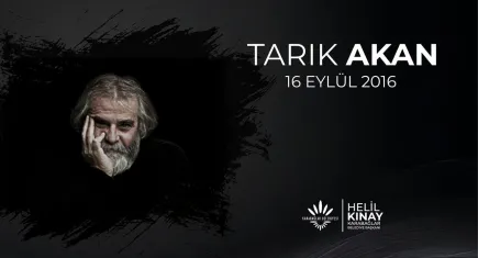 Karabağlar Belediye Başkanı Helil Kınay’dan Tarık Akan’a vefa