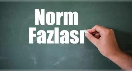 Norm kadro güncellemelerinde dikkat: Eğitim-Sen uyarıyor