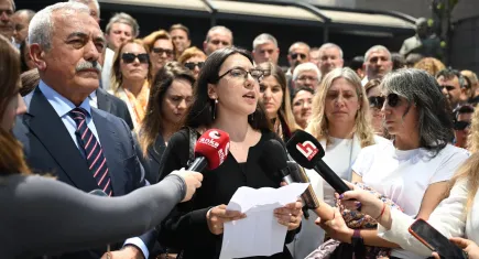 CHP’li Özkan’dan Hakan Yıldız’a Erzene Mahallesi planları yanıtı: Gerçeklerden kaçmak istiyorsunuz