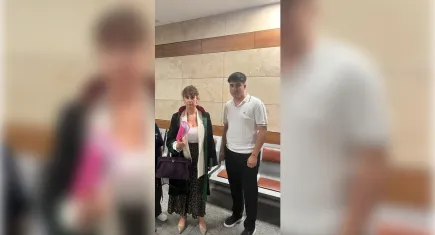 Ankara’da Selma Kara davası: Kadın örgütleri mahkeme koridorlarında