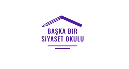 Efes Selçuk’ta gençler için ‘Başka Bir Siyaset Okulu’ başlıyor