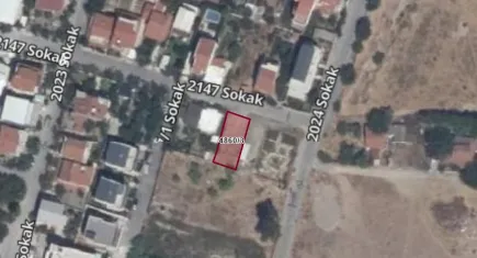 Urla’da 2 bin 600 yıllık nekropol keşfi