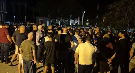 Muğla Köyceğiz'deki imar yolsuzluğu soruşturmasında yeni gelişme