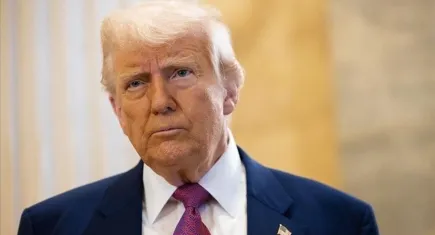 Trump'tan Afganistan çıkışı: Begram Üssü'nü geri almak istiyoruz!