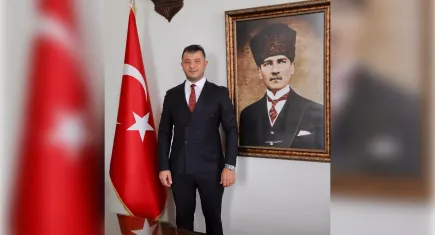 Devrim Onur Erdağ’dan beyaz listeye açık destek