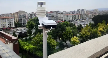 Uydu tabanlı haberleşmede yeni dönem 