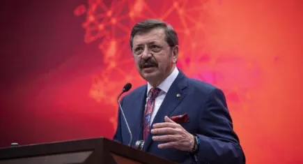 Türkiye’nin en hızlı büyüyen şirketleri açıklandı! İlk sırada sürpriz isim