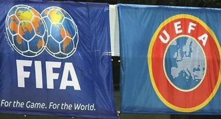 BM’den FIFA ve UEFA’ya çağrı: “İsrail’i uluslararası futboldan men edin!”