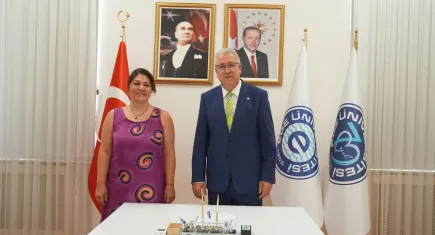 Ege Üniversitesinden omurilik hasarına yenilikçi tedavi yaklaşımı