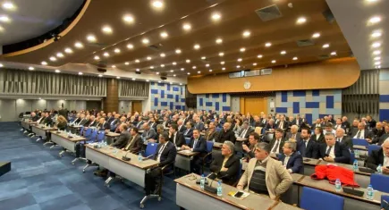 İZBETON soruşturması İZTO üyeliklerini tehlikeye düşürdü