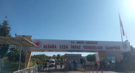 İzmir'deki Kooperatif davasında 3'üncü gün