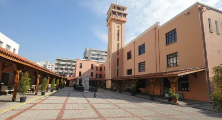 APİKAM’da ‘Osmanlı Türkçesi’ eğitimi