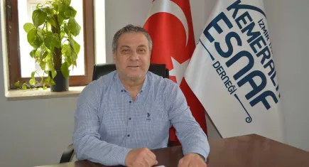 Başkan Semih Girgin’den hakkındaki haberler için yalanlama: Kesinleşmiş bir karar yok