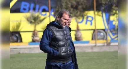Bucaspor 1928’de Tolga Doğantez dönemi