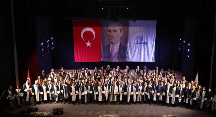 DEÜ’den 42 akademisyen Stanford’un ‘Dünyanın En Etkili Bilim İnsanları’ Listesinde
