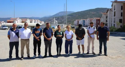 Efes Selçuk’ta TOKİ mağdurları için Başkan Sengel’den ruhsat krizine çözüm çağrısı