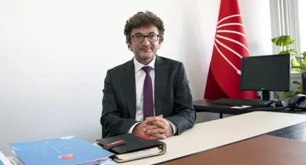 Milletvekilleri İZBETON Davası’ndan çıkan kararı eleştirdi
