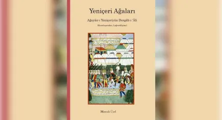 Osmanlı tarihine ışık tutan Yeniçeriler Dizisi yayımda