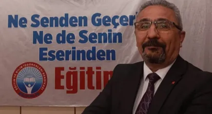 Ege Üniversitesi’nde polis müdahalesi: Eğitim- İş’ten açıklama!