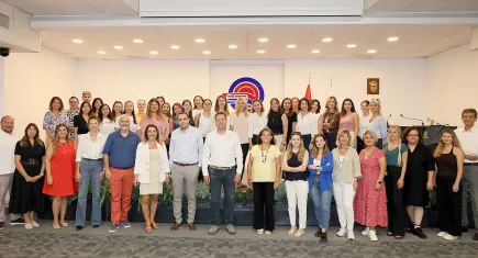 KalDer Sohbetleri’nde 2025’in insan kaynakları trendleri masaya yatırıldı