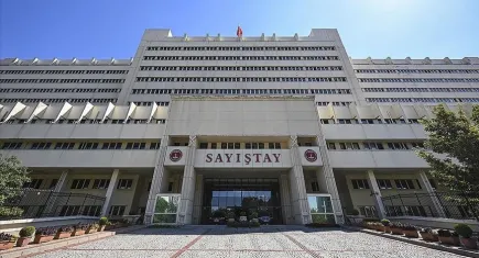 Sayıştay’da sürpriz atama! Mikdat Özkan ve Ahmet Zorlar 8. daire başkanlığına seçildi
