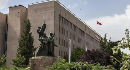 Ankara Büyükşehir’de 154 milyonluk konser skandalı: 9 şüpheli tutuklama talebiyle hakim karşısında