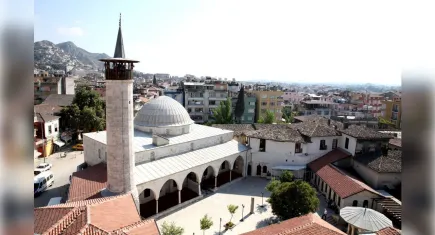 Köklü tarihi ve eşsiz doğasıyla Hatay’da görülmesi gereken yerler