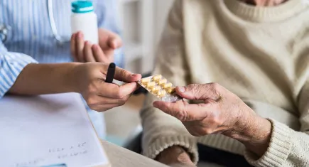 Alzheimer tedavisinde umut veren gelişmeler